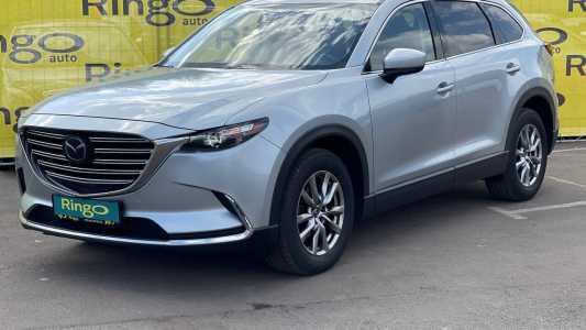 Mazda CX-9 II