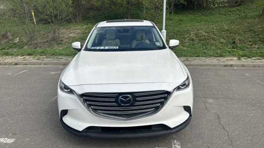 Mazda CX-9 II
