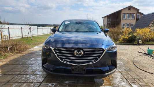 Mazda CX-9 II