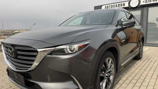 Mazda CX-9 II