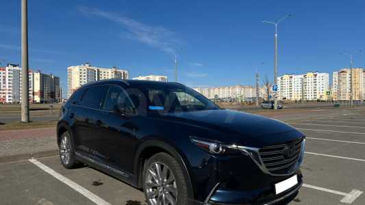 Mazda CX-9 II