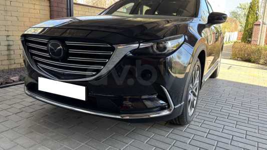 Mazda CX-9 II