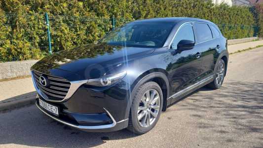 Mazda CX-9 II