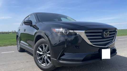 Mazda CX-9 II