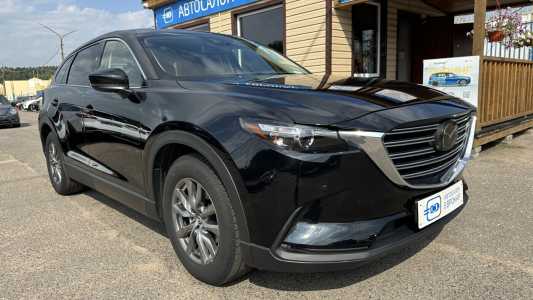 Mazda CX-9 II