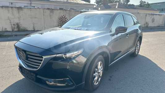 Mazda CX-9 II