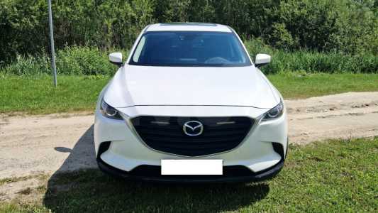 Mazda CX-9 II