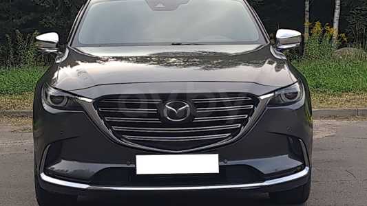 Mazda CX-9 II