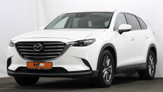 Mazda CX-9 II