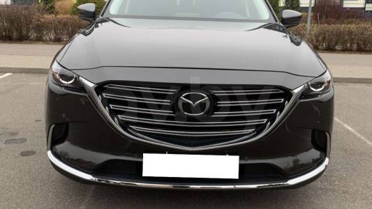 Mazda CX-9 II