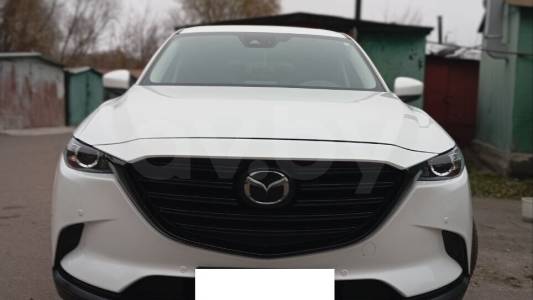 Mazda CX-9 II