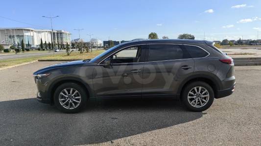 Mazda CX-9 II