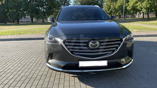 Mazda CX-9 II