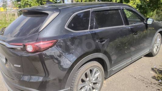 Mazda CX-9 II