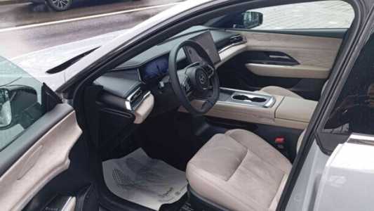 Mazda EZ-6 , 2025, пробег 150 км
