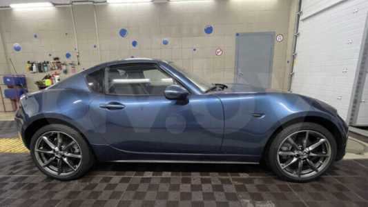 Mazda MX-5 IV