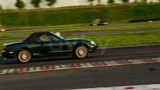 Mazda MX-5 NB Рестайлинг