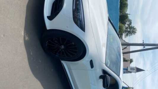 Mercedes-Benz AMG GT C190, R190  Рестайлинг, 2020, пробег 50000 км
