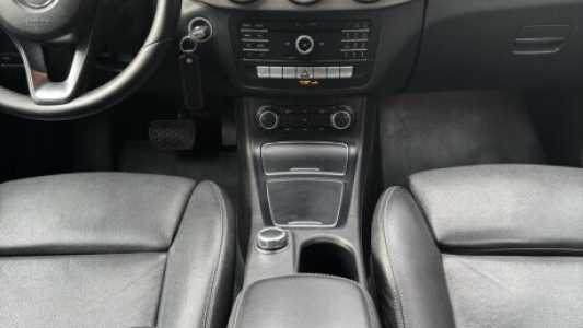 Mercedes-Benz B-Класс W246  Рестайлинг, 2017, пробег 227000 км