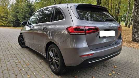 Mercedes-Benz B-Класс W247, 2020, пробег 180000 км