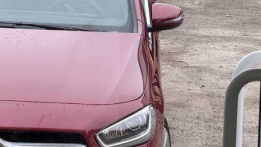 Mercedes-Benz B-Класс W247, 2020, пробег 285124 км