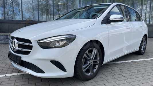 Mercedes-Benz B-Класс W247