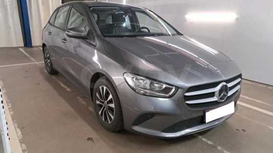 Mercedes-Benz B-Класс W247