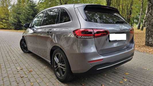 Mercedes-Benz B-Класс W247