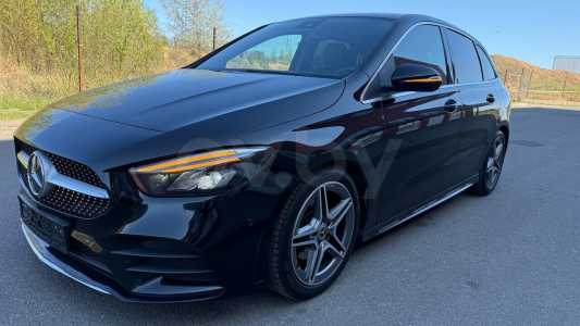 Mercedes-Benz B-Класс W247