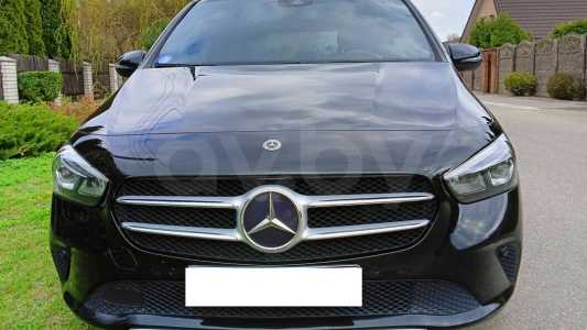 Mercedes-Benz B-Класс W247