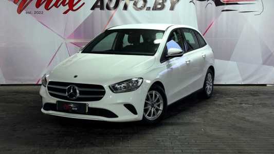 Mercedes-Benz B-Класс W247