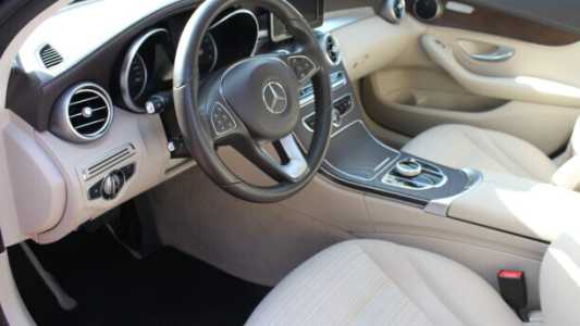 Mercedes-Benz C-Класс W205, S205, C205, A205, 2016, пробег 147000 км
