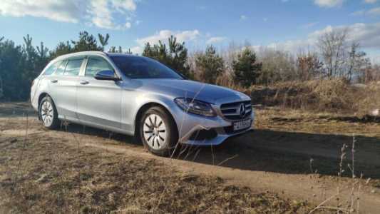 Mercedes-Benz C-Класс W205, S205, C205, A205, 2016, пробег 224000 км Mercedes-Benz C-Класс W205, S205, C205, A205, 2016, пробег 224000 км