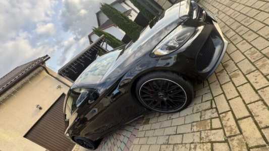 Mercedes-Benz C-Класс W205, S205, C205, A205, 2016, пробег 97800 км Mercedes-Benz C-Класс W205, S205, C205, A205, 2016, пробег 97800 км