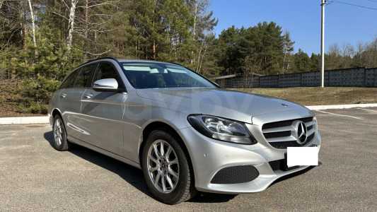 Mercedes-Benz C-Класс W205, S205, C205, A205