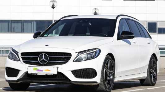 Mercedes-Benz C-Класс W205, S205, C205, A205