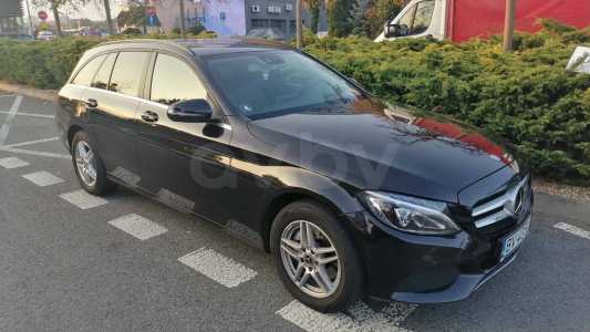 Mercedes-Benz C-Класс W205, S205, C205, A205