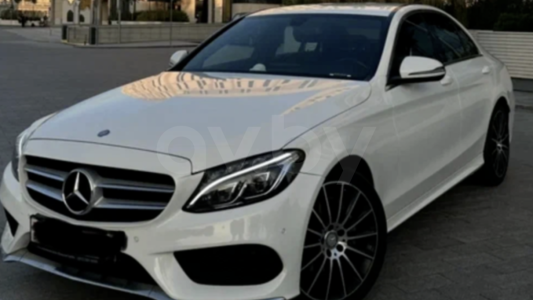 Mercedes-Benz C-Класс W205, S205, C205, A205