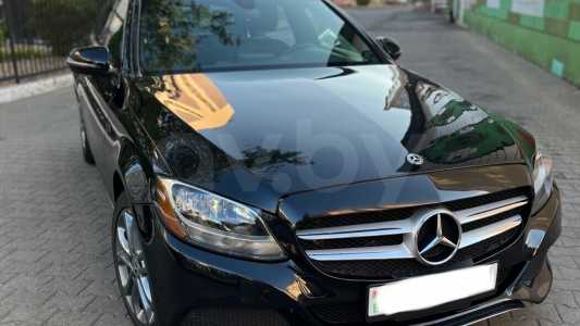 Mercedes-Benz C-Класс W205, S205, C205, A205 Mercedes-Benz C-Класс W205, S205, C205, A205