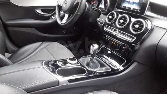 Mercedes-Benz C-Класс W205, S205, C205, A205