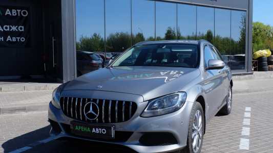 Mercedes-Benz C-Класс W205, S205, C205, A205
