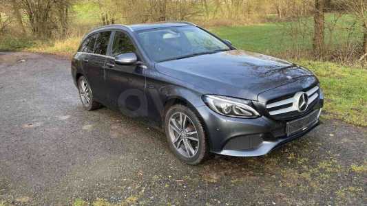 Mercedes-Benz C-Класс W205, S205, C205, A205