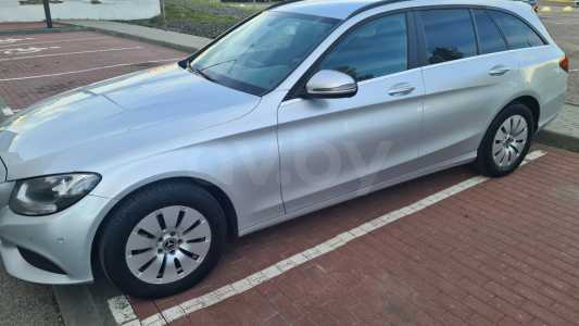 Mercedes-Benz C-Класс W205, S205, C205, A205