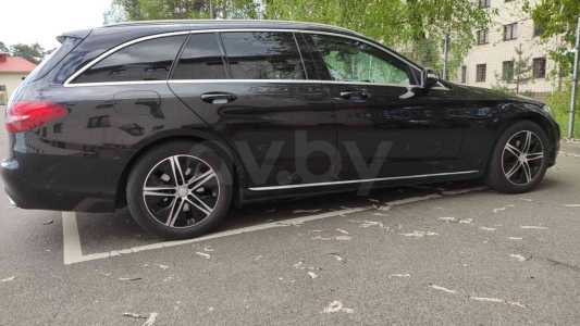 Mercedes-Benz C-Класс W205, S205, C205, A205
