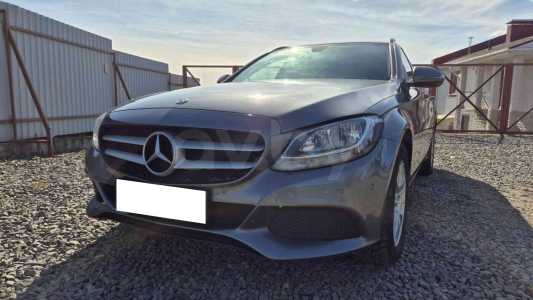 Mercedes-Benz C-Класс W205, S205, C205, A205