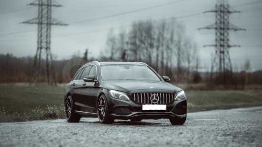 Mercedes-Benz C-Класс W205, S205, C205, A205