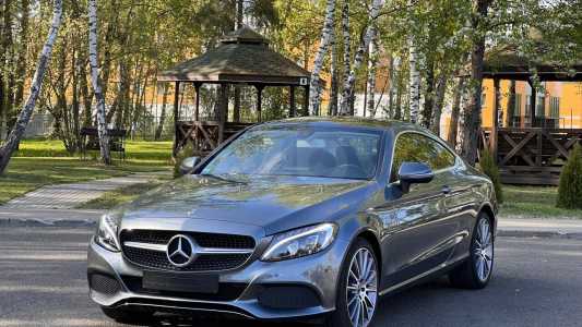 Mercedes-Benz C-Класс W205, S205, C205, A205