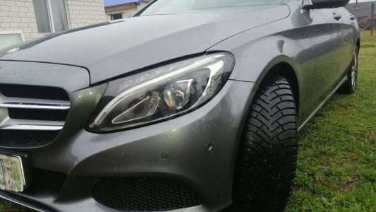 Mercedes-Benz C-Класс W205, S205, C205, A205