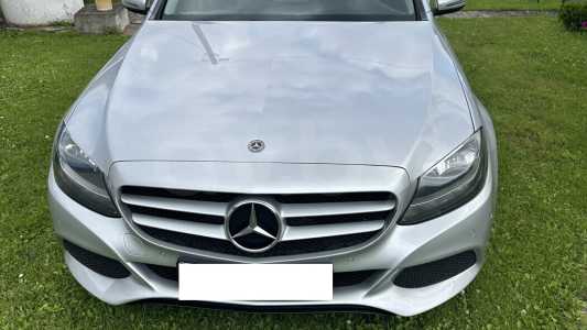 Mercedes-Benz C-Класс W205, S205, C205, A205