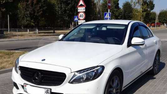 Mercedes-Benz C-Класс W205, S205, C205, A205